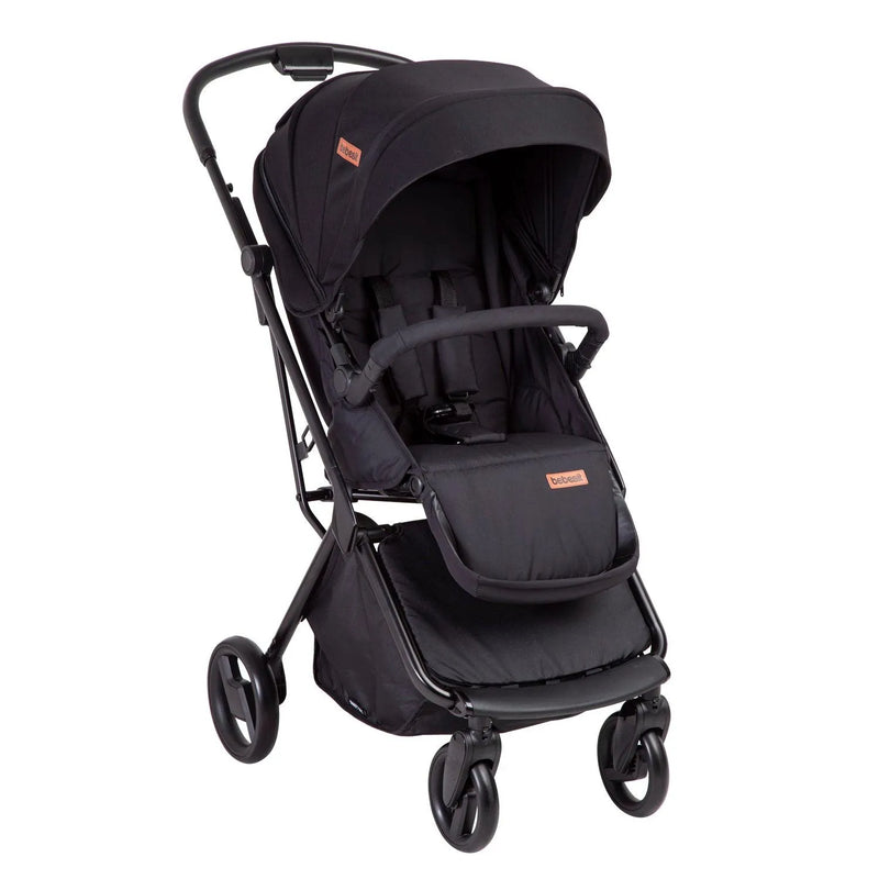 Coche Travel System Swift 360 Negro - KIDSCLUB Tienda ONLINE