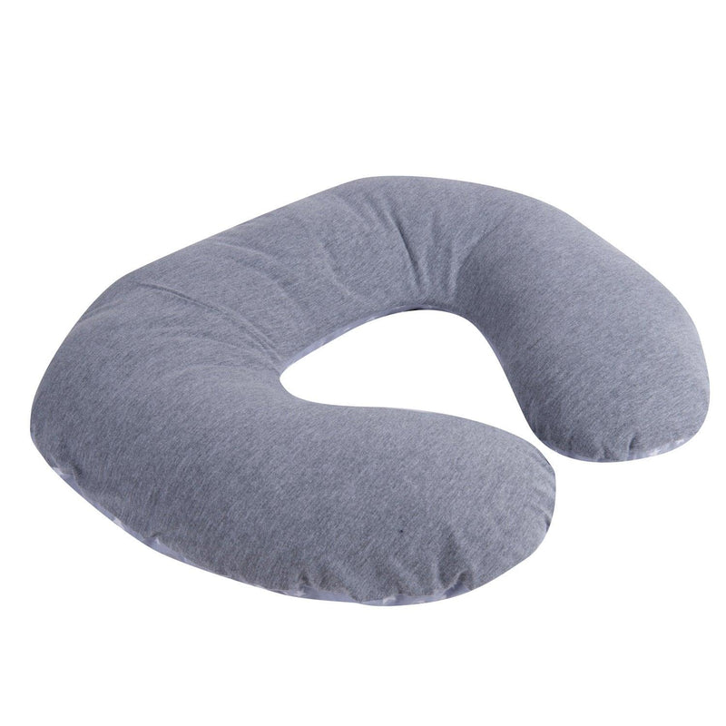 Cojín de Lactancia Palo Gris, Amamantas - KIDSCLUB Tienda ONLINE