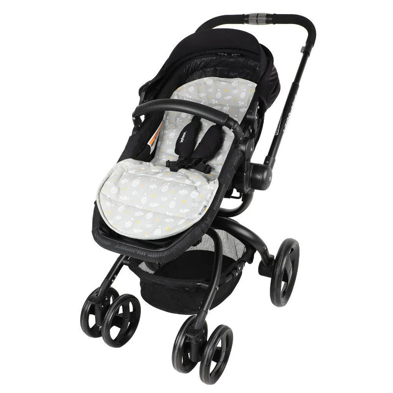colchoneta para coches globos, Infanti - KIDSCLUB Tienda ONLINE