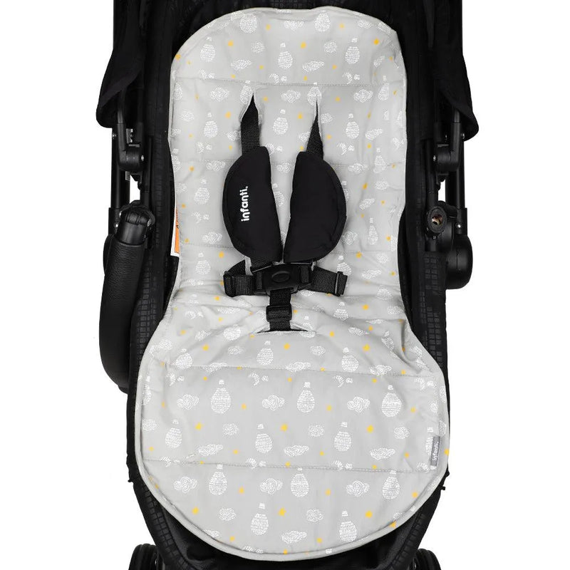 colchoneta para coches globos, Infanti - KIDSCLUB Tienda ONLINE