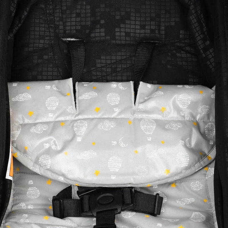 colchoneta para coches globos, Infanti - KIDSCLUB Tienda ONLINE