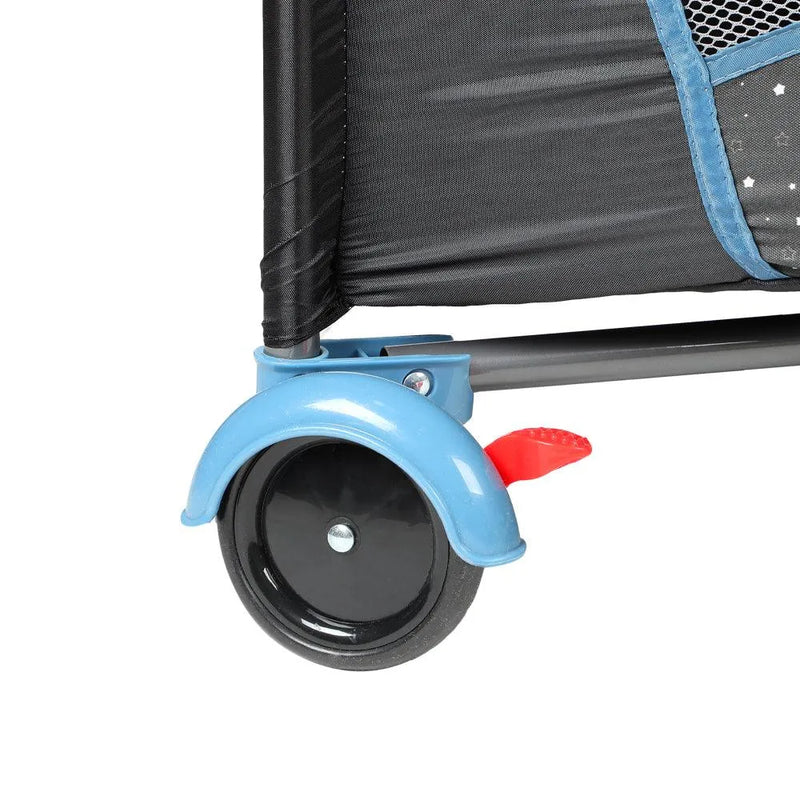 cuna playard stella ocean, Cosco - KIDSCLUB Tienda ONLINE