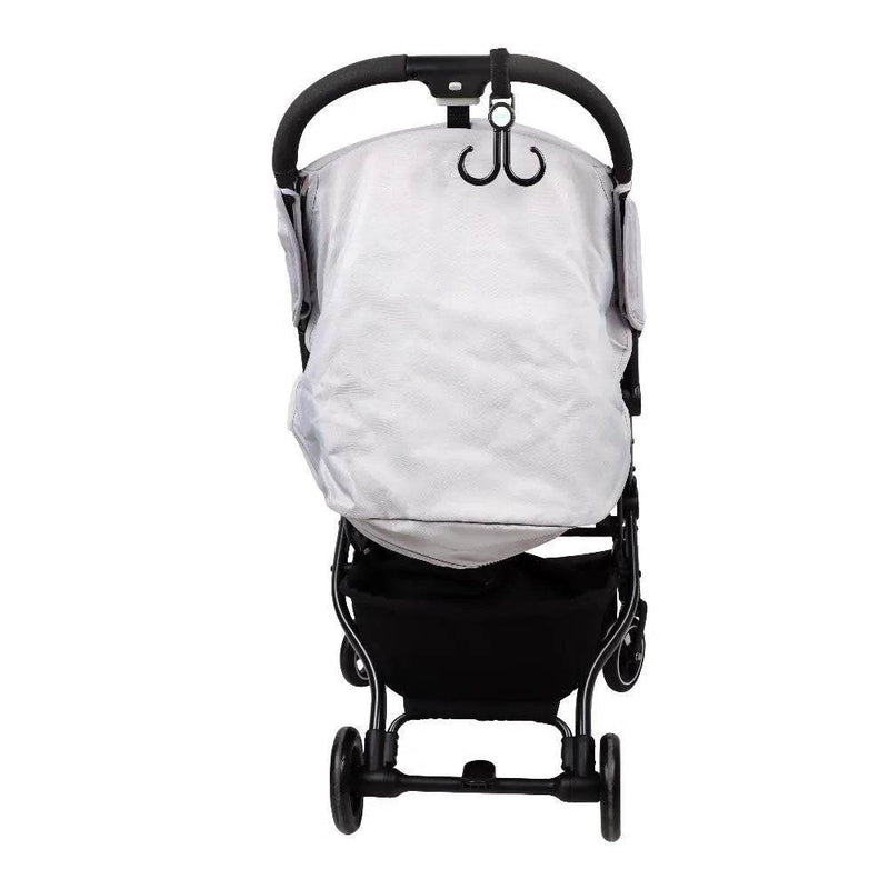 Ganchos para coche crochets, Infanti - Kidsclub