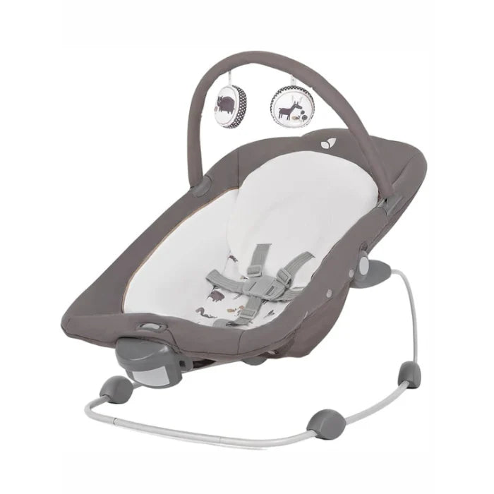 Cuna Commuter Frankie & Friends, Joie