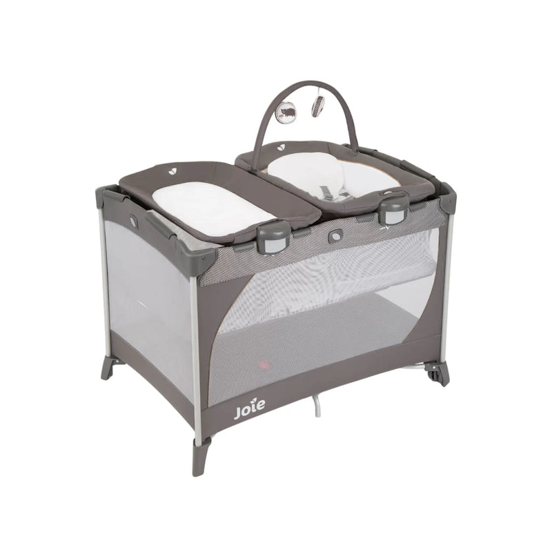 Cuna Commuter Frankie & Friends, Joie