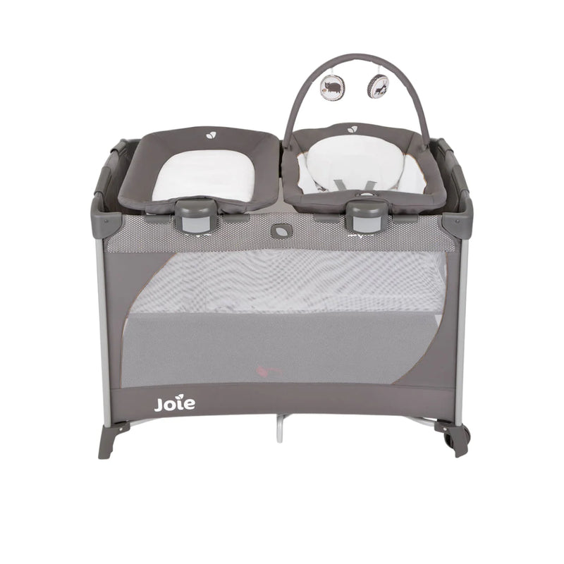 Cuna Commuter Frankie & Friends, Joie