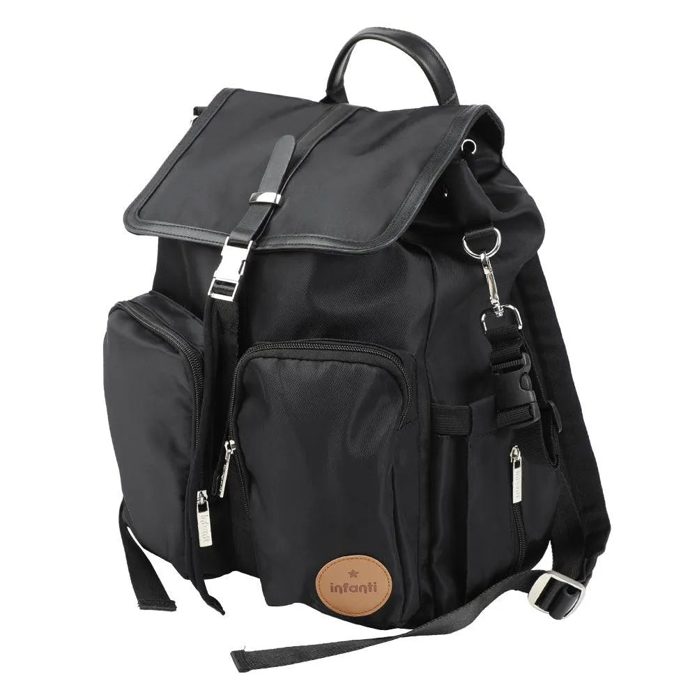 Infanti Pañalera Mochila PaÃ±alera Open Infanti Best Mochila