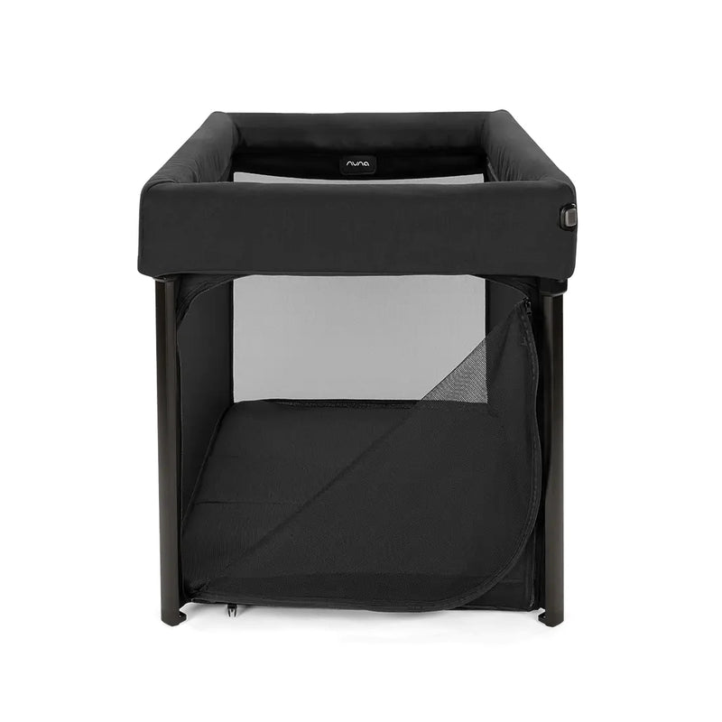 Cuna Paal Caviar, Nuna