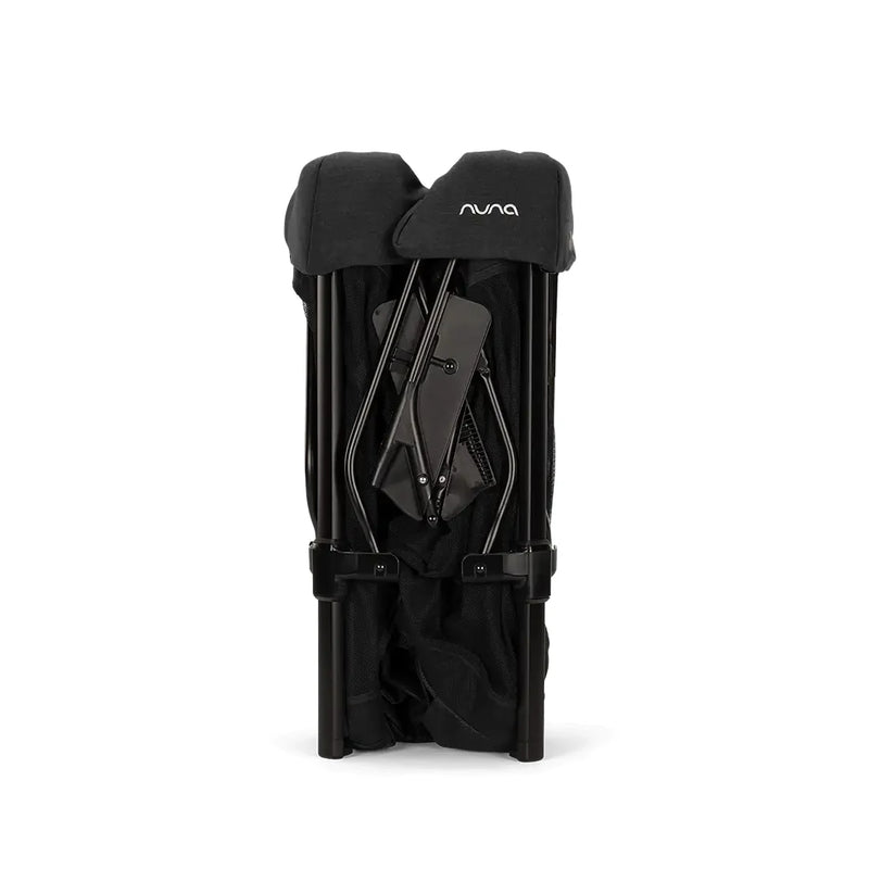 Cuna Paal Caviar, Nuna