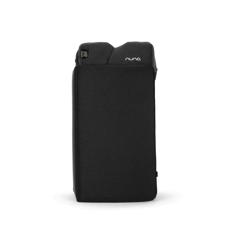 Cuna Paal Caviar, Nuna