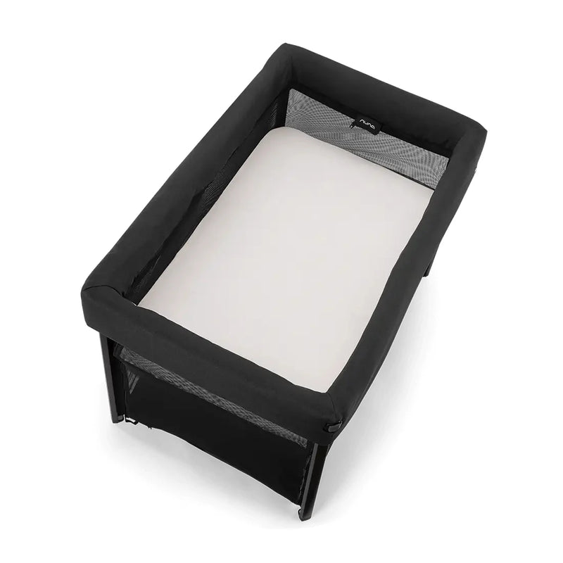 Cuna Paal Caviar, Nuna