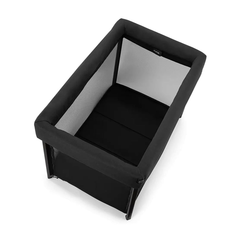 Cuna Paal Caviar, Nuna