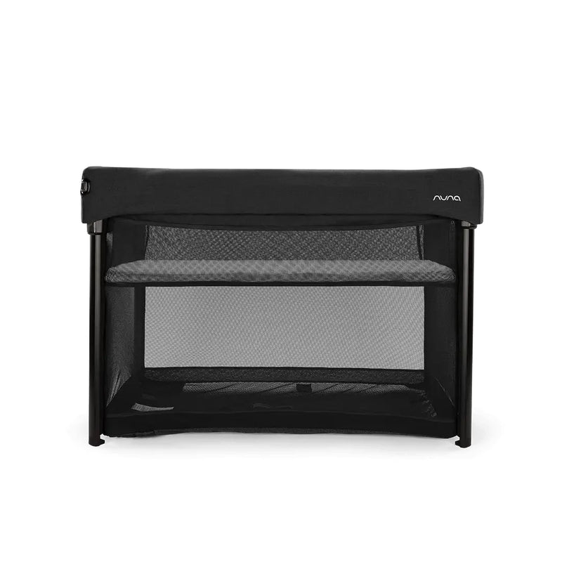 Cuna Paal Caviar, Nuna