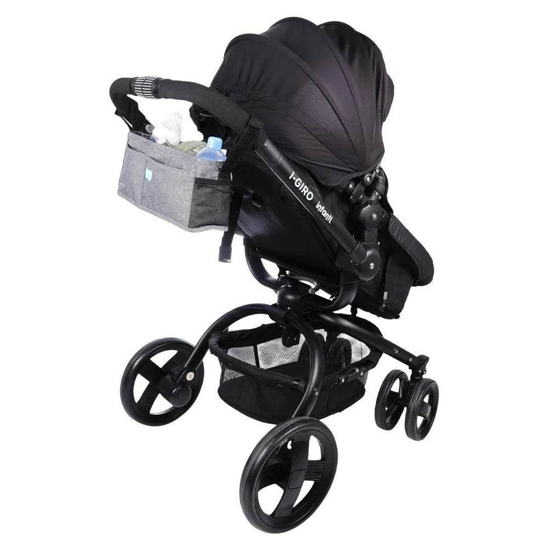 Organizador de Coche kelabu, Infanti - Kidsclub