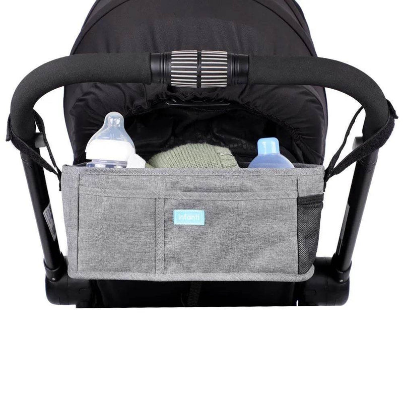 Organizador de Coche kelabu, Infanti - Kidsclub