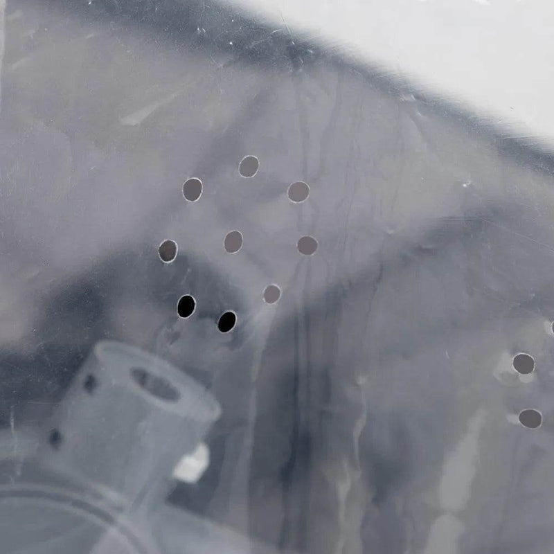 Protector de clima teacht, Cosco - Kidsclub