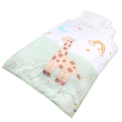 Set de cuna Jirafa unisex, Infanti - KIDSCLUB Tienda ONLINE