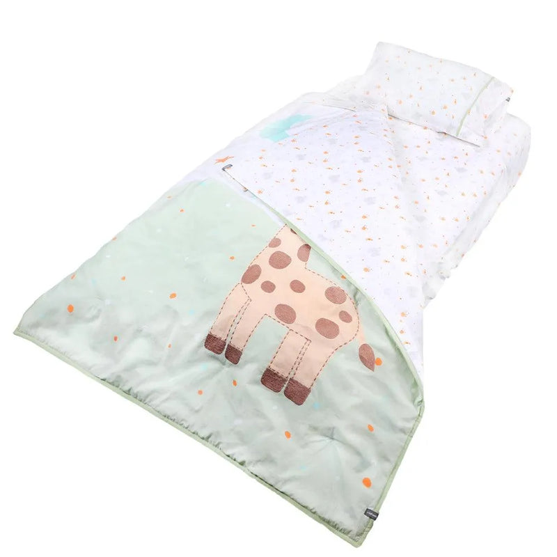 Set de cuna Jirafa unisex, Infanti - KIDSCLUB Tienda ONLINE