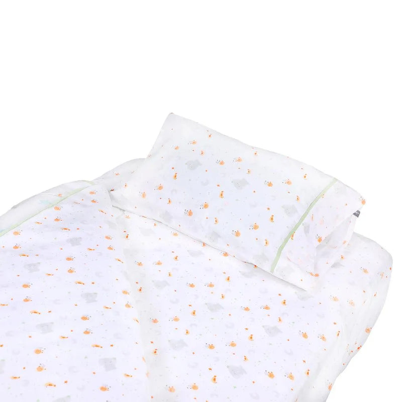 Set de cuna Jirafa unisex, Infanti - KIDSCLUB Tienda ONLINE