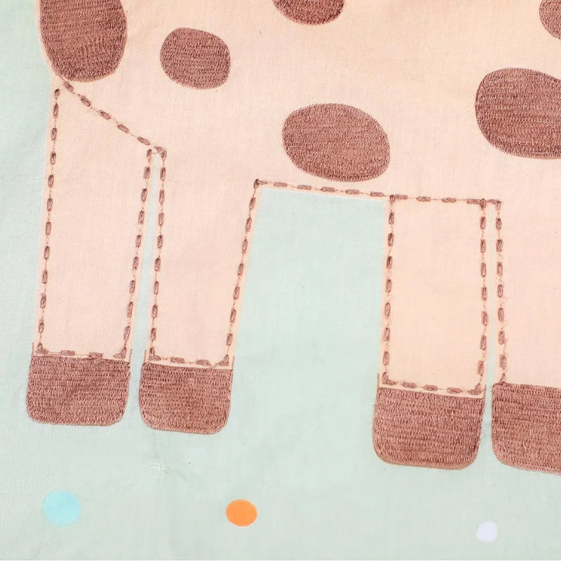 Set de cuna Jirafa unisex, Infanti - KIDSCLUB Tienda ONLINE