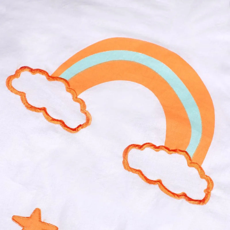 Set de cuna Jirafa unisex, Infanti - KIDSCLUB Tienda ONLINE