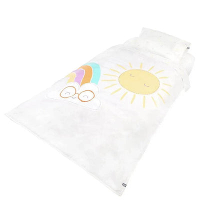 Set De Cuna Sunny Unisex Infanti - Kidsclub