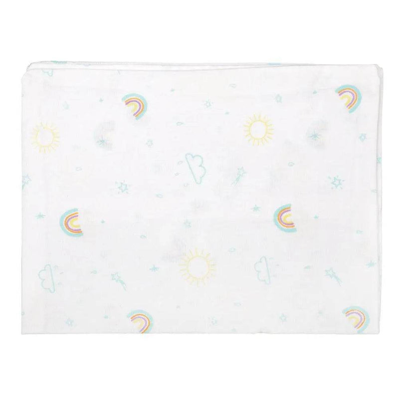 Set De Cuna Sunny Unisex Infanti - Kidsclub