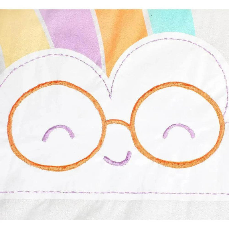 Set De Cuna Sunny Unisex Infanti - Kidsclub