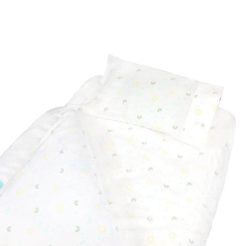 Set De Cuna Sunny Unisex Infanti - Kidsclub