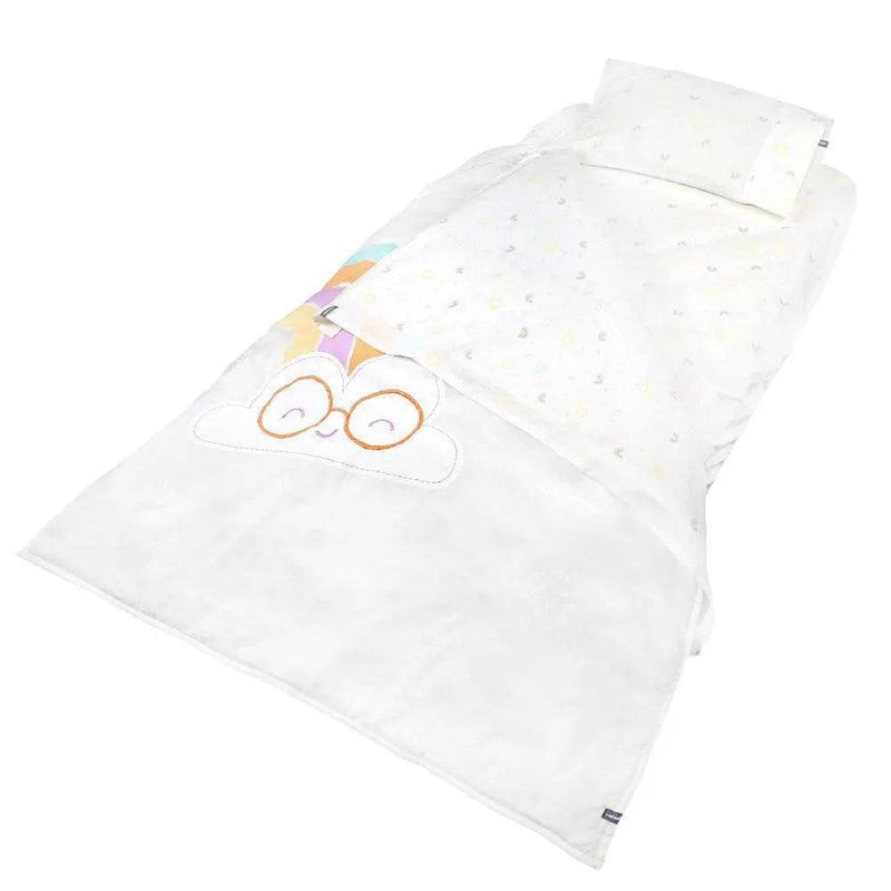 Set De Cuna Sunny Unisex Infanti - Kidsclub