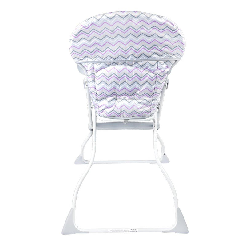 Silla alta board gris, Cosco - KIDSCLUB Tienda ONLINE