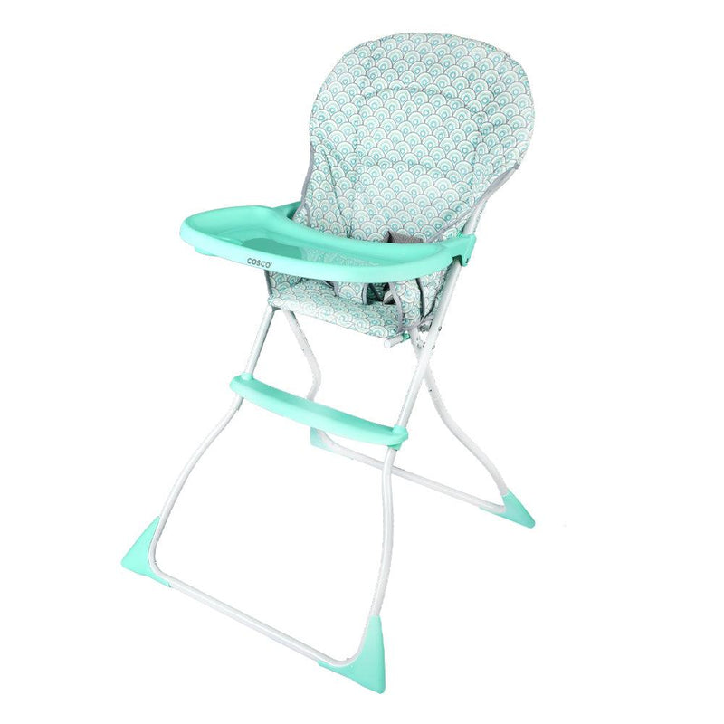 Silla alta board menta, Cosco - KIDSCLUB Tienda ONLINE