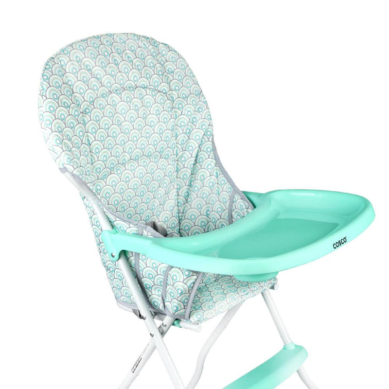 Silla alta board menta, Cosco - KIDSCLUB Tienda ONLINE