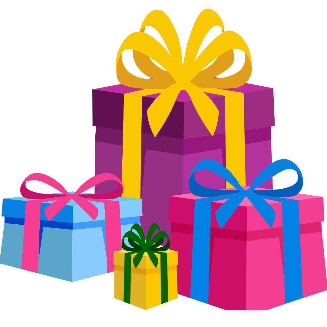 REGALOS - Kidsclub