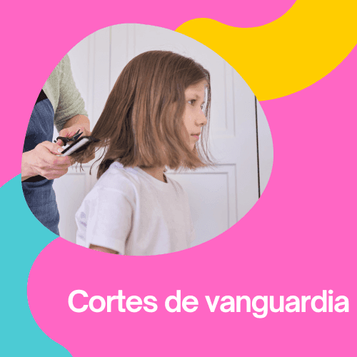 CORTES DE VANGUARDIA - Kidsclub