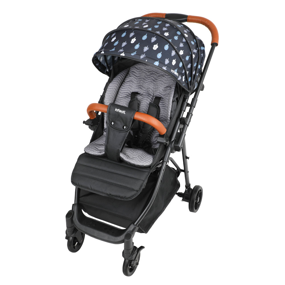 Coche Paseo Forest Dark Infanti
