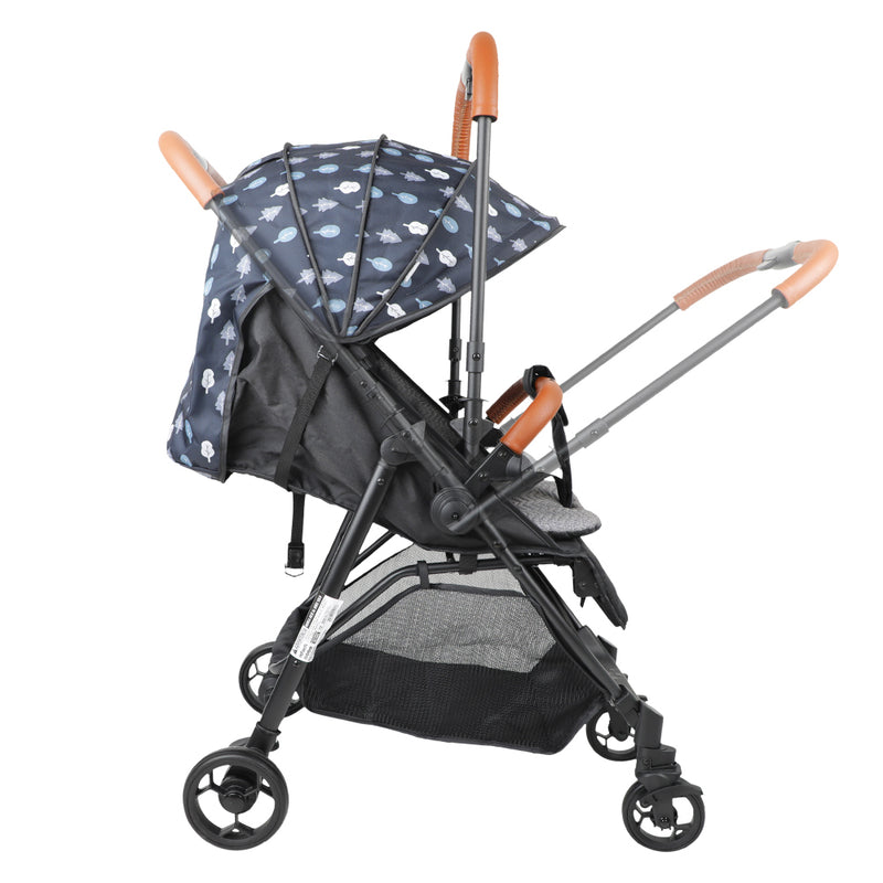 Coche Paseo Forest  Dark Blue, Infanti