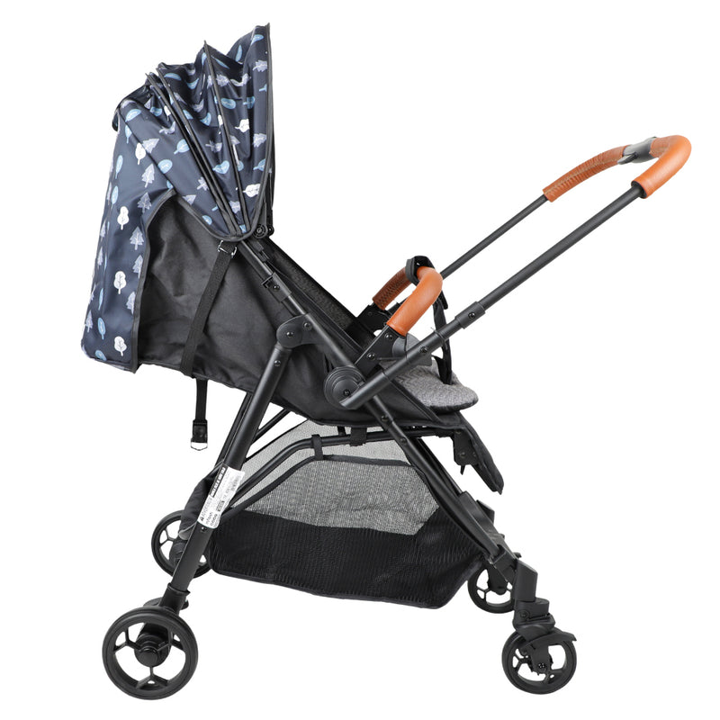 Coche Paseo Forest  Dark Blue, Infanti