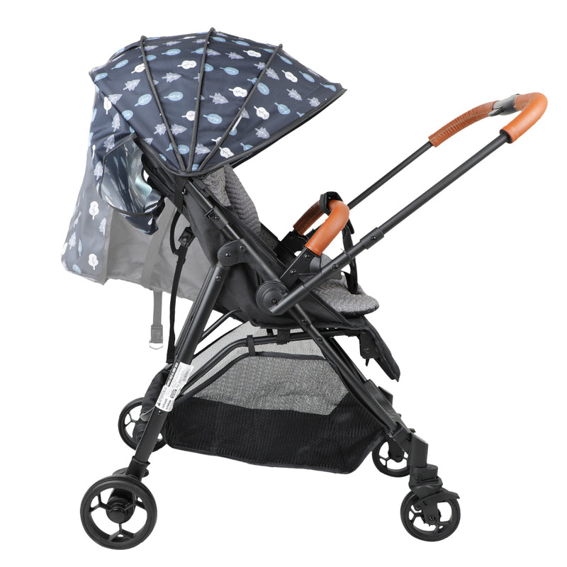 Coche Paseo Forest  Dark Blue, Infanti