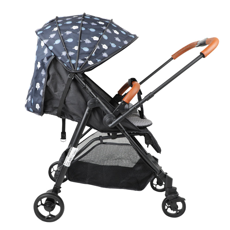 Coche Paseo Forest  Dark Blue, Infanti