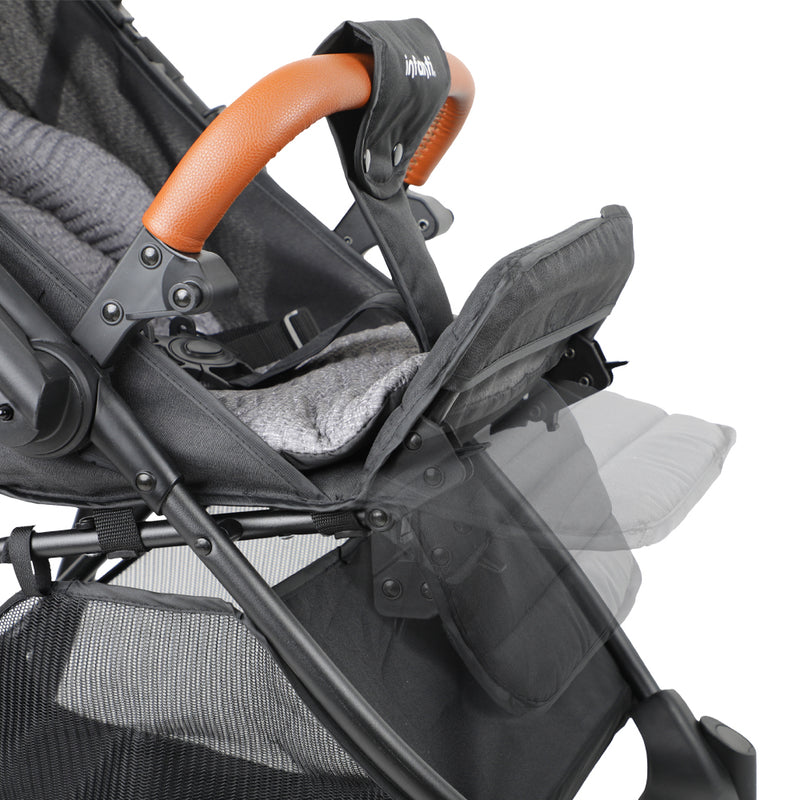 Coche Paseo Forest  Dark Blue, Infanti