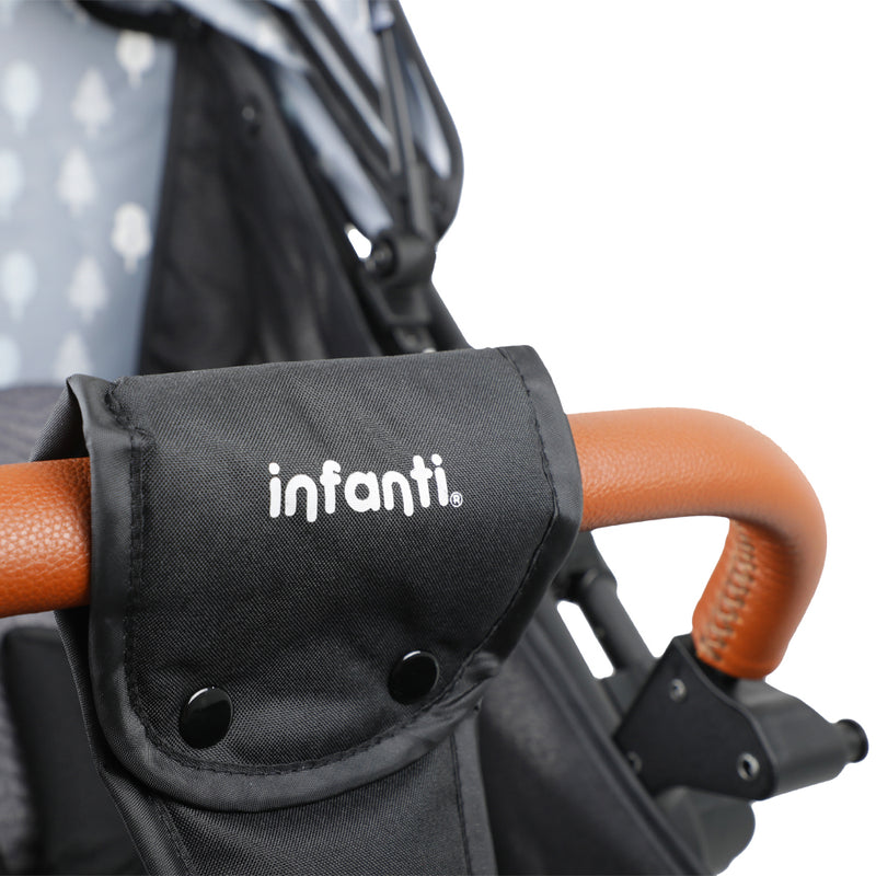 Coche Paseo Forest  Dark Blue, Infanti