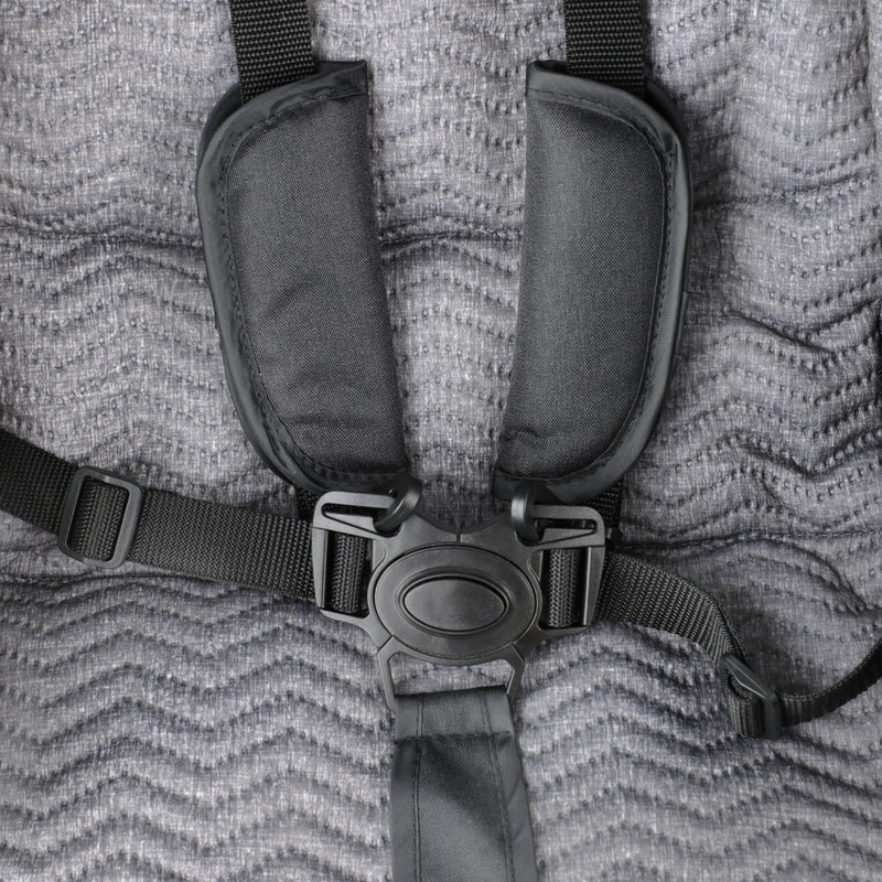 Coche Paseo Forest  Dark Blue, Infanti