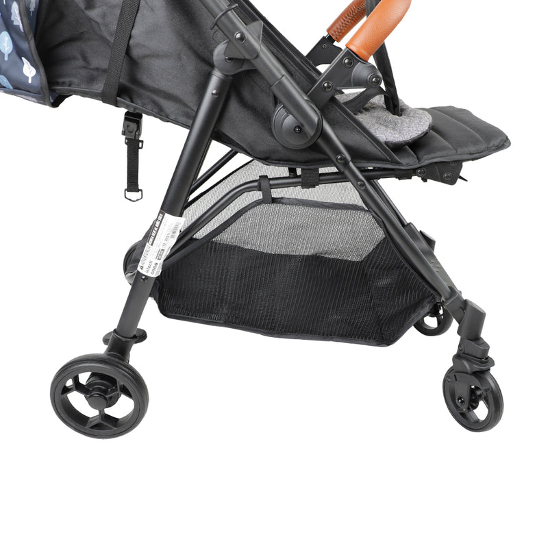 Coche Paseo Forest  Dark Blue, Infanti