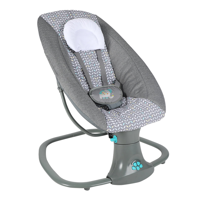 Silla Nido 3 En 1 Deluxe Gris, Infanti