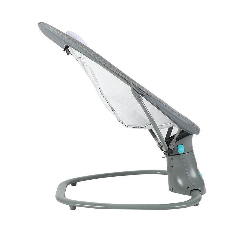 Silla Nido 3 En 1 Deluxe Gris, Infanti