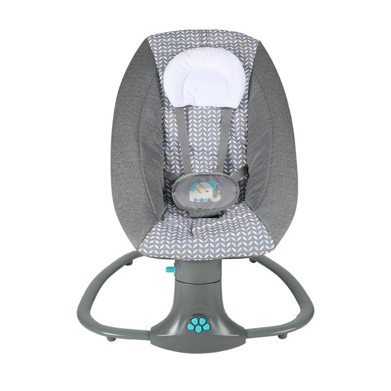 Silla Nido 3 En 1 Deluxe Gris, Infanti