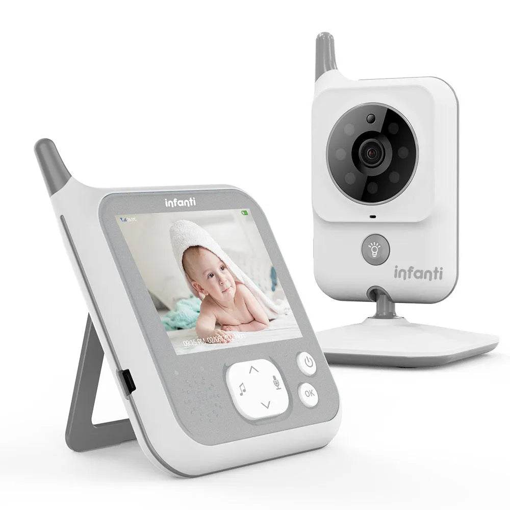 Video monitor 607, Infanti - Kidsclub