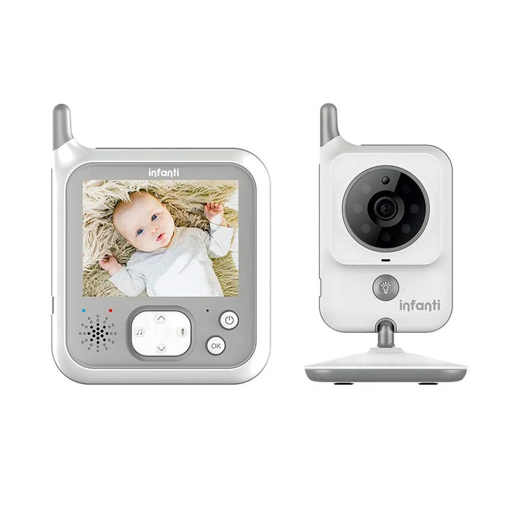 Video monitor 607, Infanti - Kidsclub