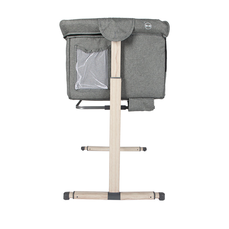 Cuna Colecho Better Together Dark Grey, Infanti